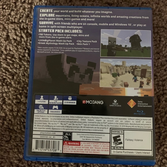 Minecraft - Picture 3 of 4